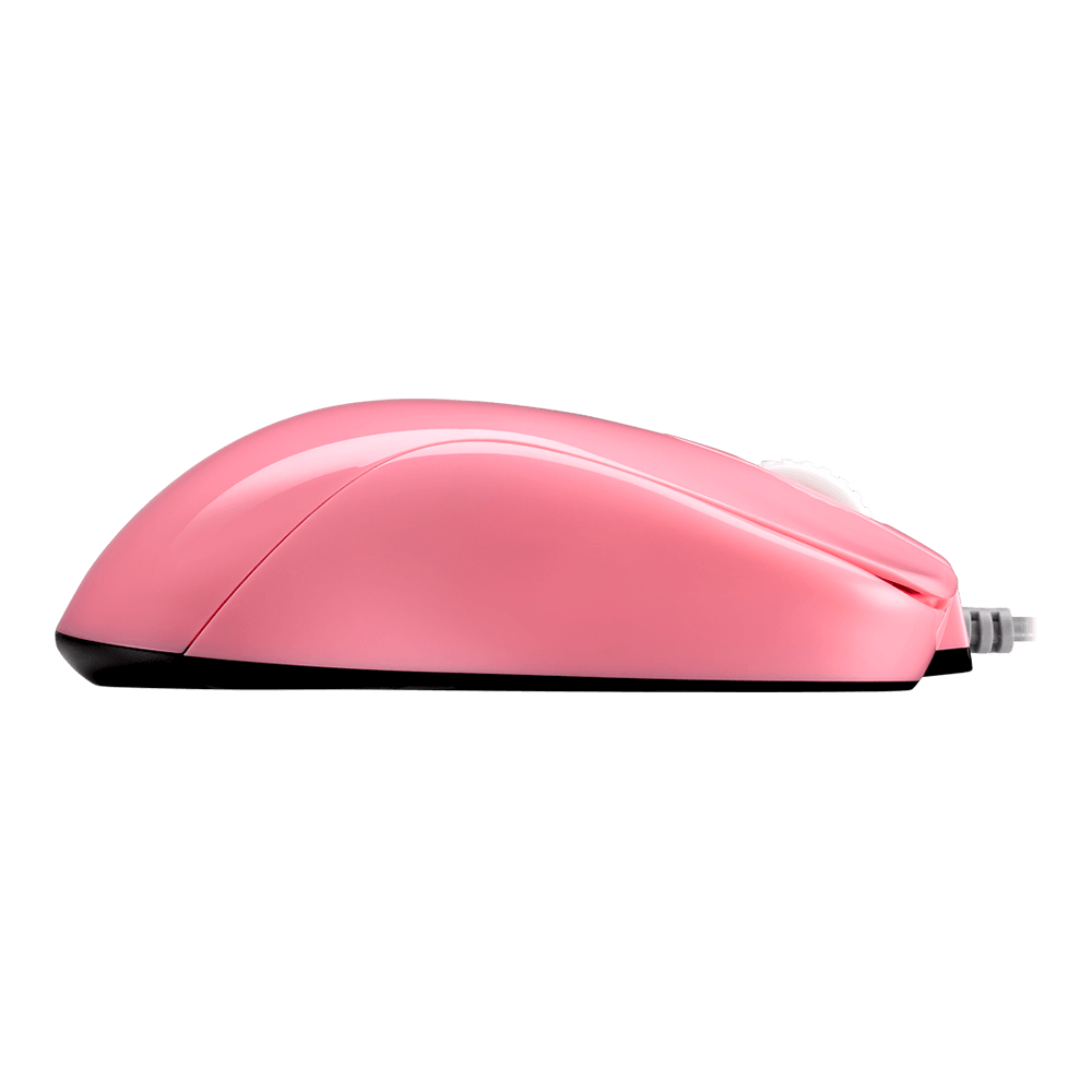 ZOWIE　S2 DIVINA ピンク