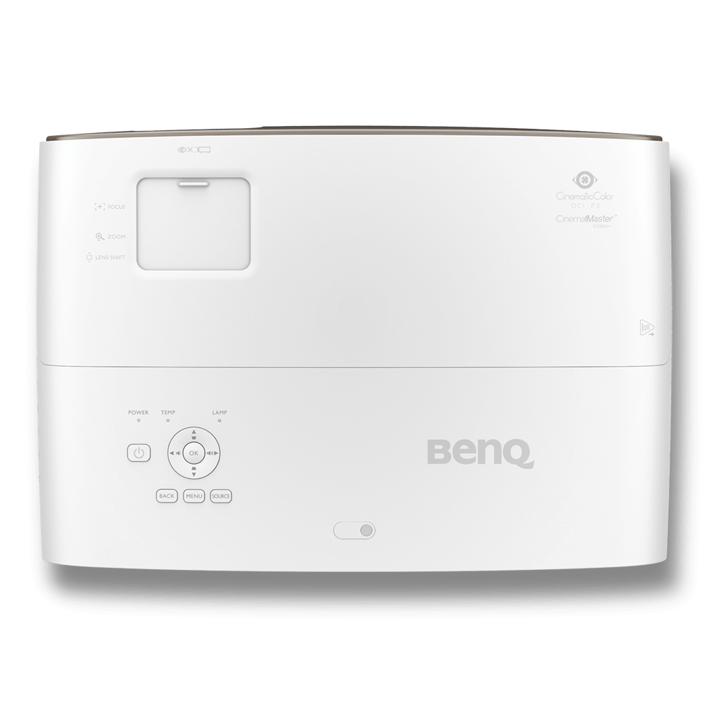 HT3550 Refurbished Product Info | BenQ US