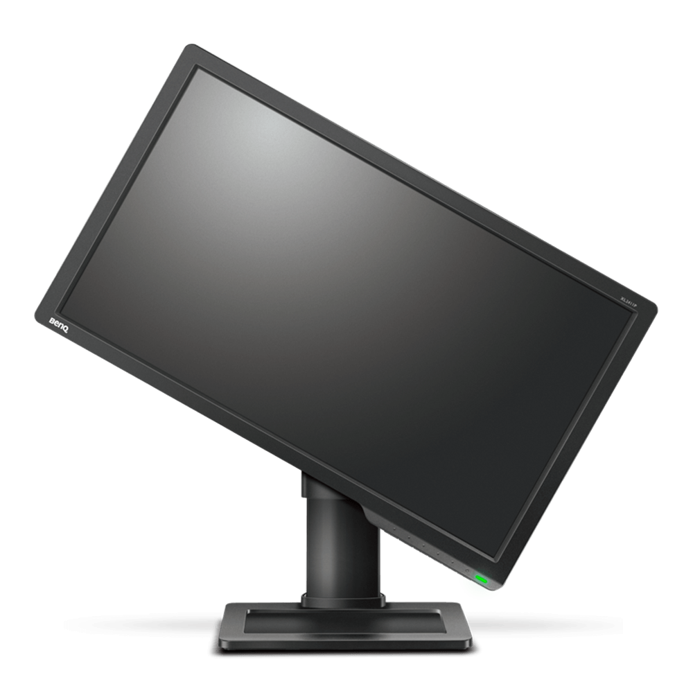  BenQ ZOWIE XL2411K 24-Inch 144Hz Gaming Monitor