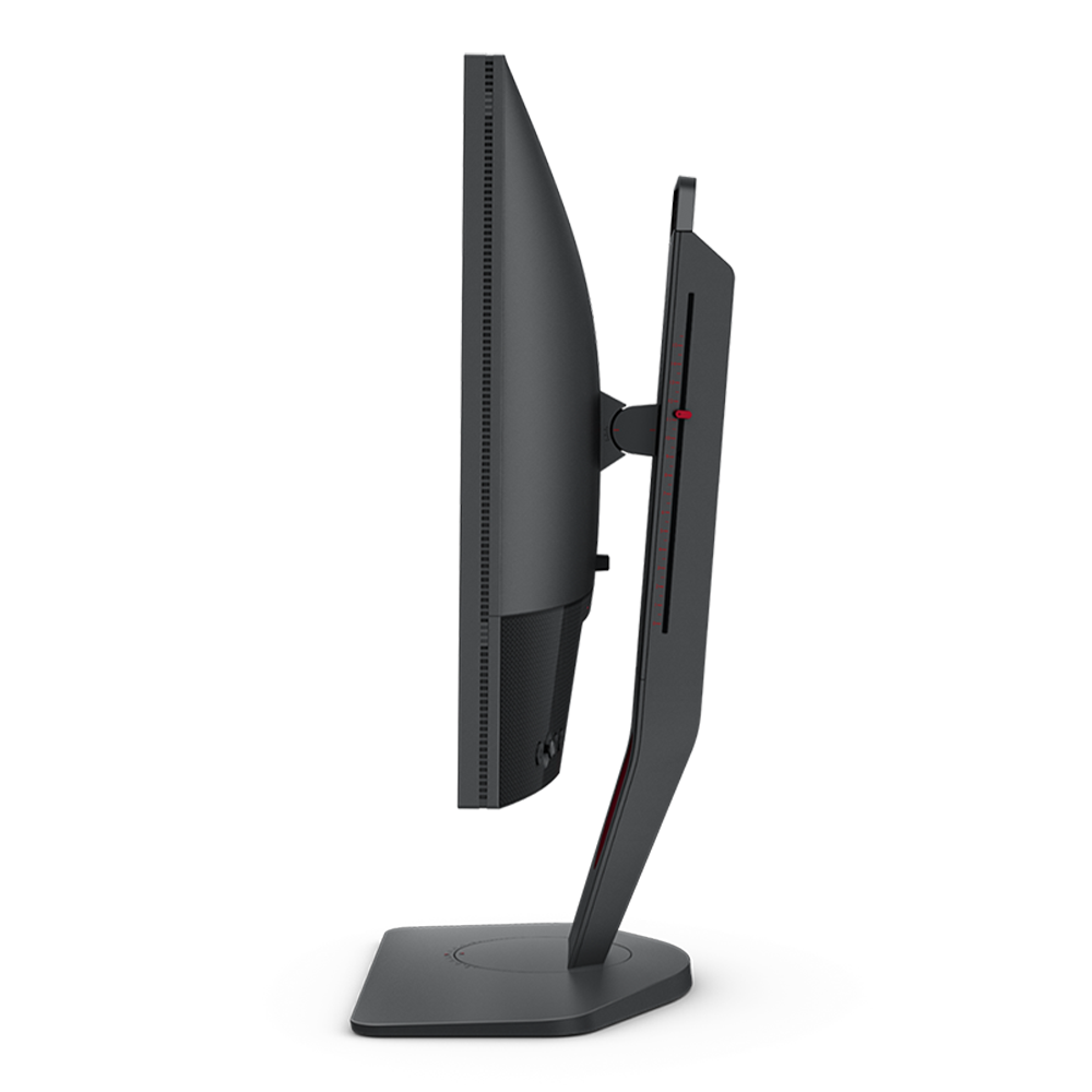 無料配達 【美品】BenQ ZOWIE XL25… ゲーミングモニター ディスプレイ