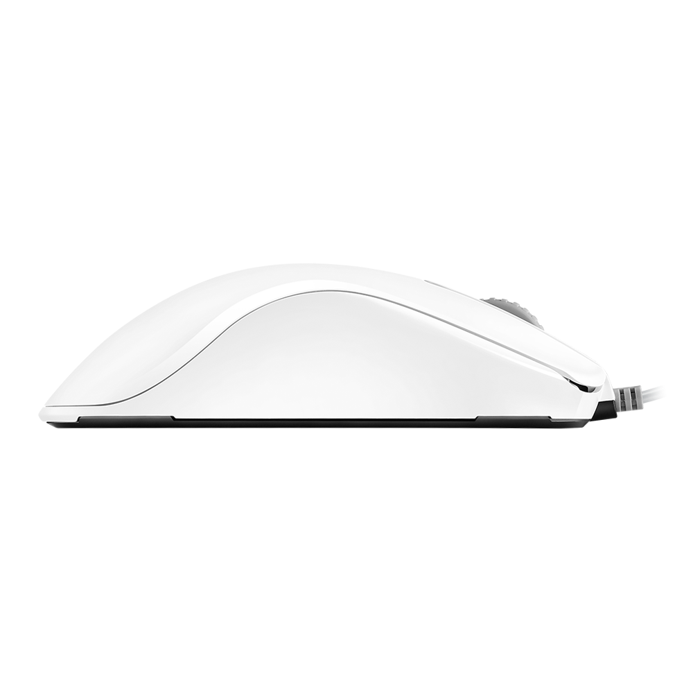 ZA11-B WHITE - Gaming Mouse for eSports | ZOWIE US