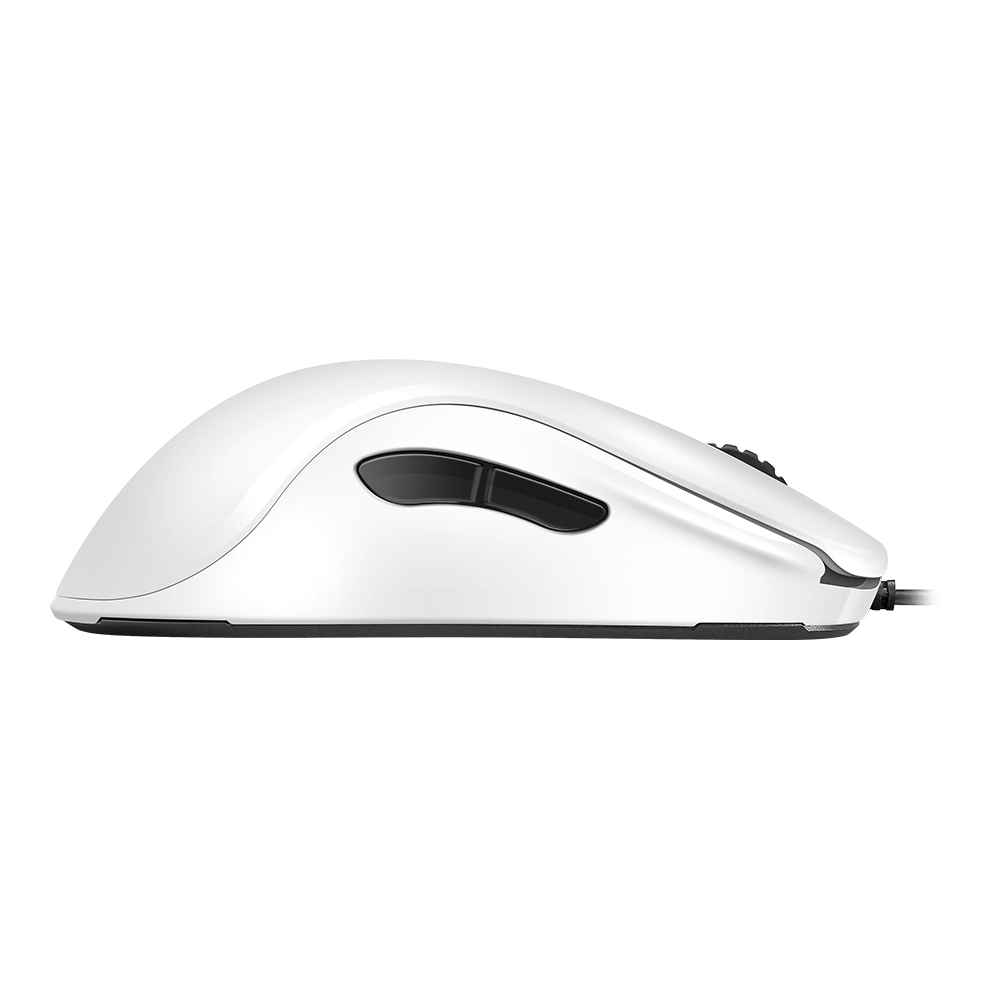 ZA11 WHITE - Gaming Mouse for eSports | ZOWIE Asia Pacific