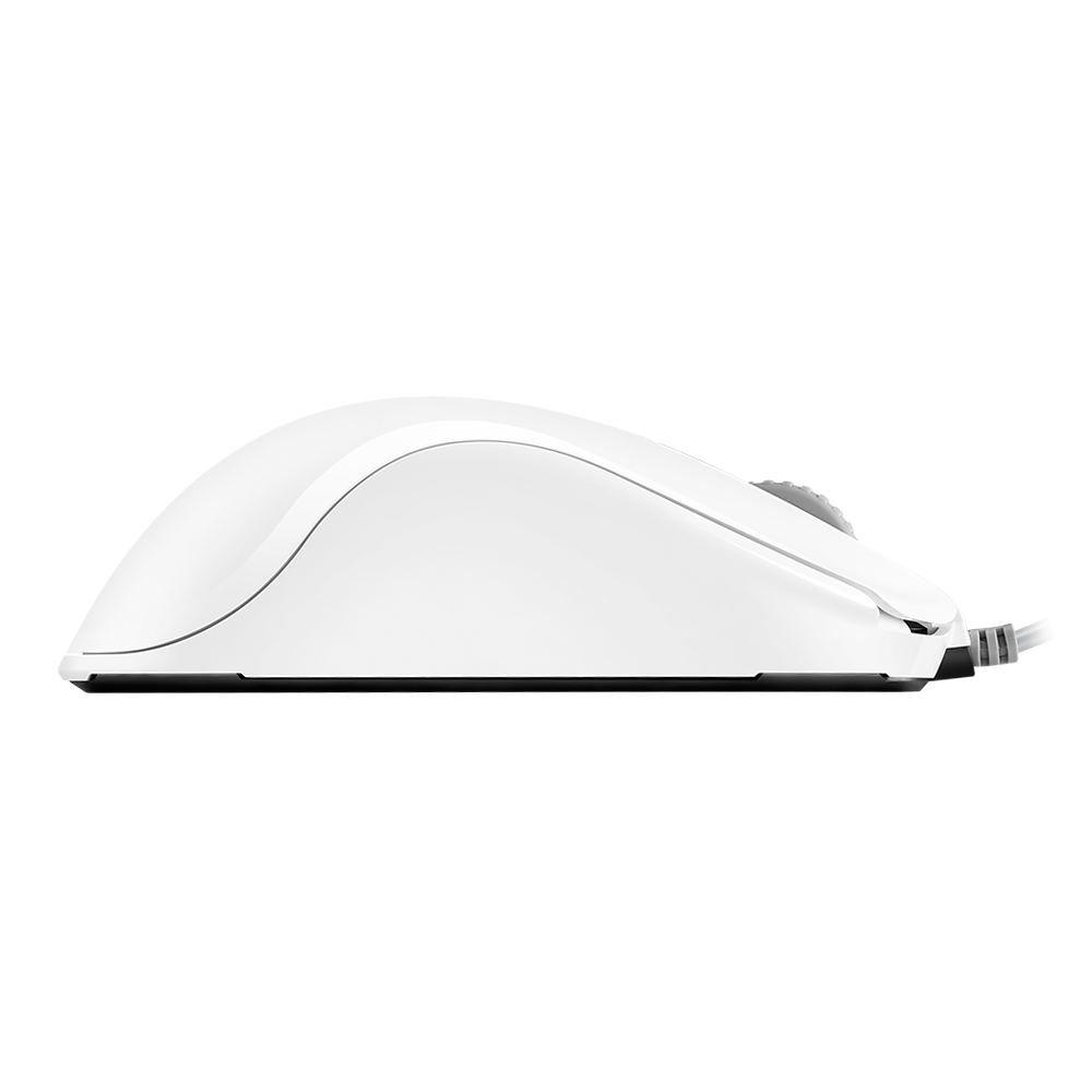 ZA12-B WHITE - Gaming Mouse for eSports | ZOWIE US