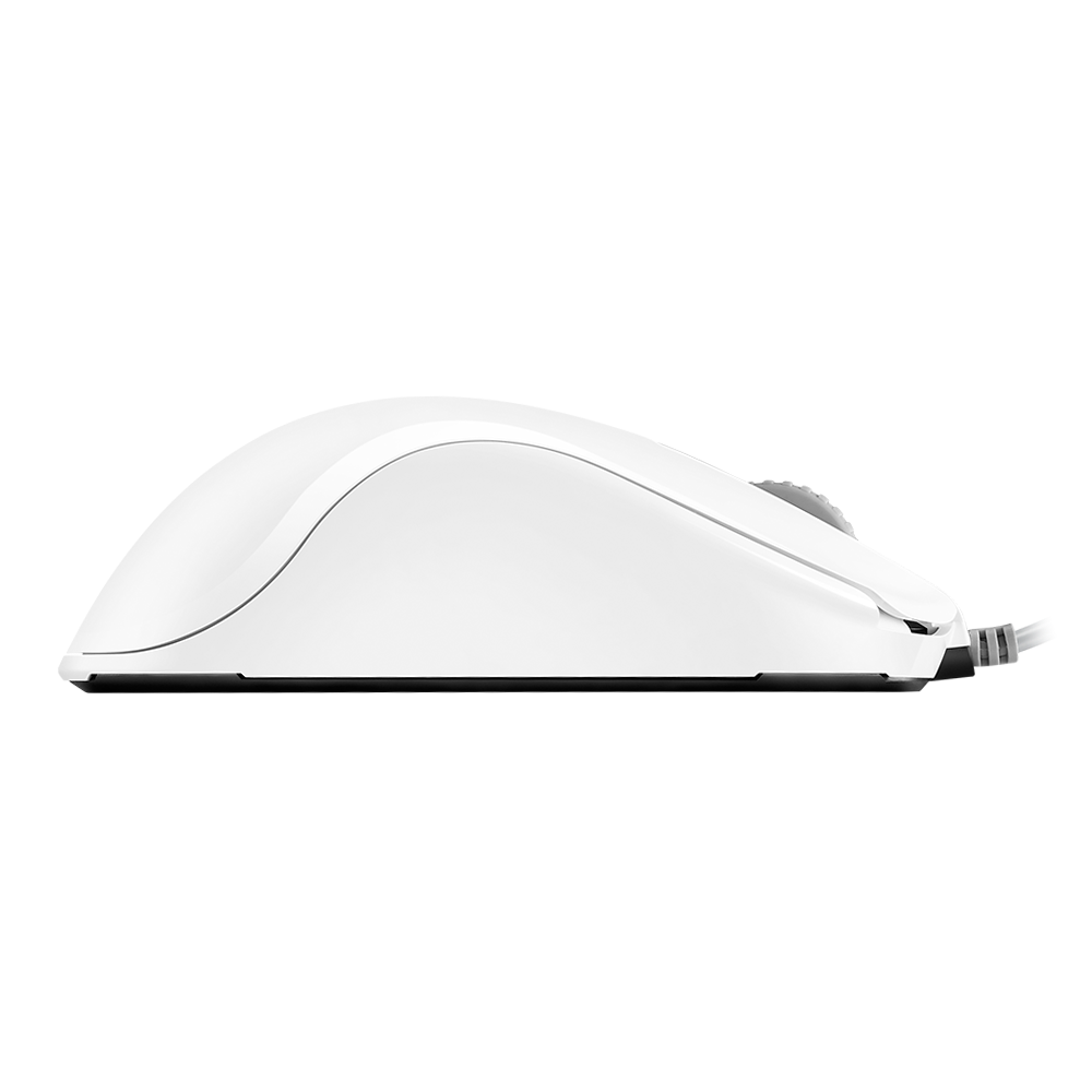 ZA12-B WHITE - Gaming Mouse for eSports | ZOWIE Asia Pacific