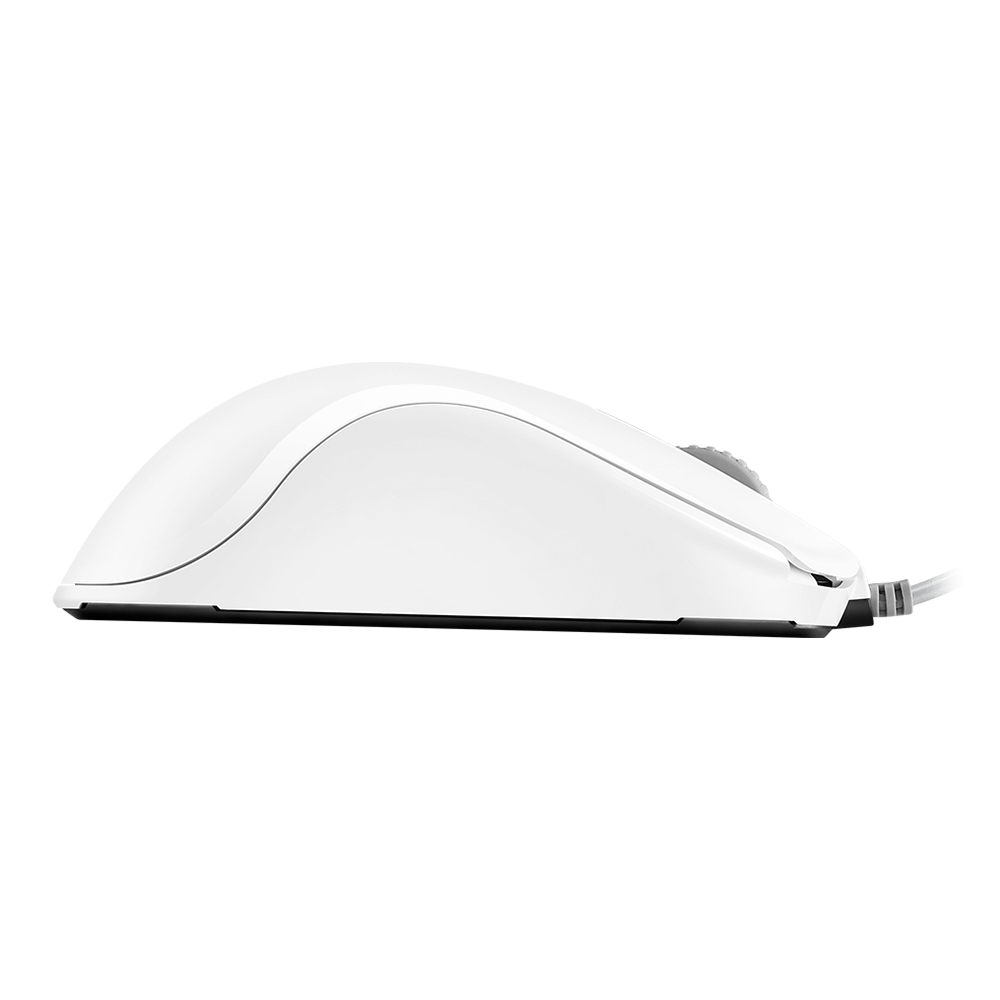 ZA13-B WHITE - Gaming Mouse for eSports | ZOWIE US