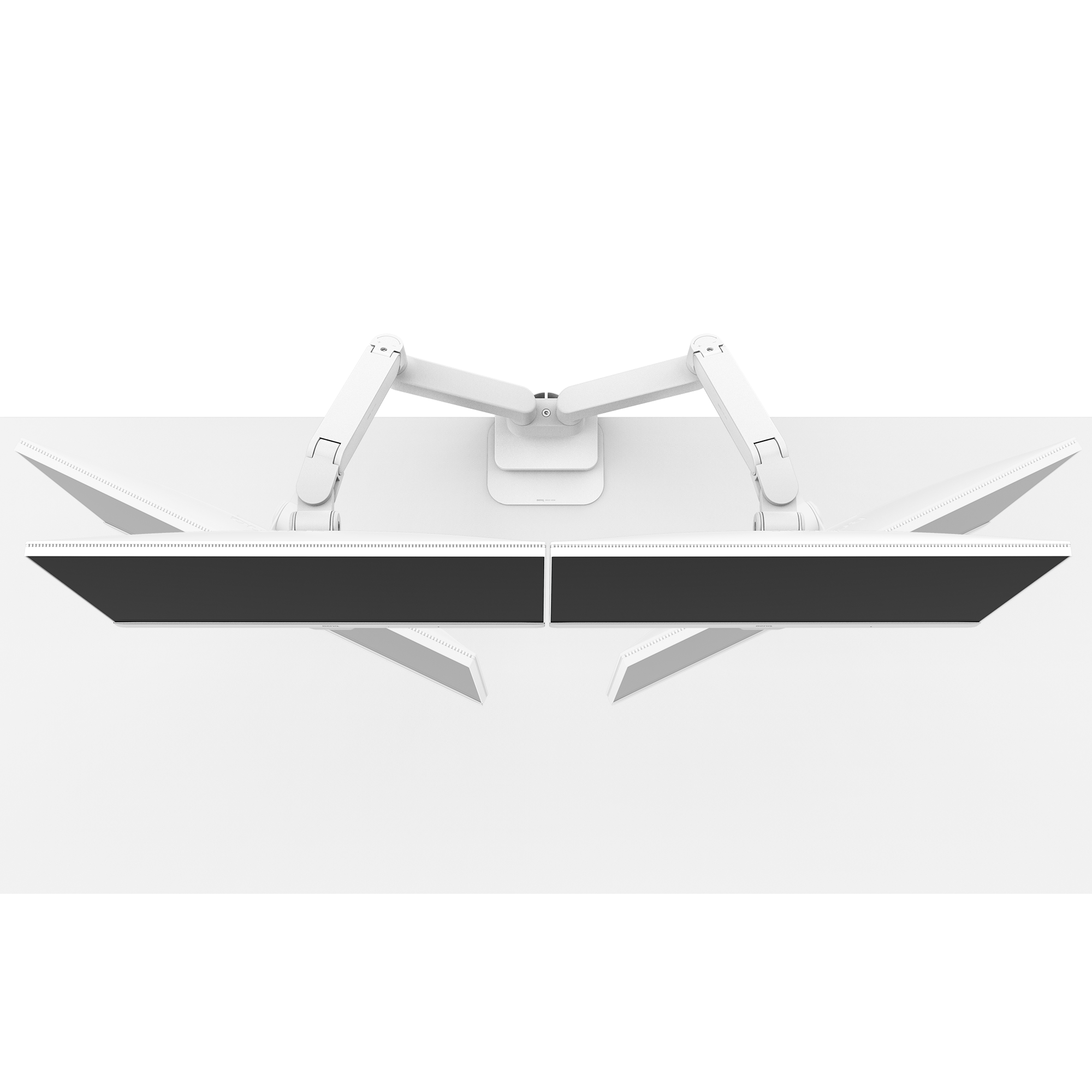 BenQ Dual Ergo Arm BDH02