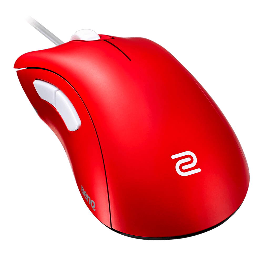 オリジナルデザイン手作り商品 BenQ Zowie EC2 Red Tyloo ゲーミング