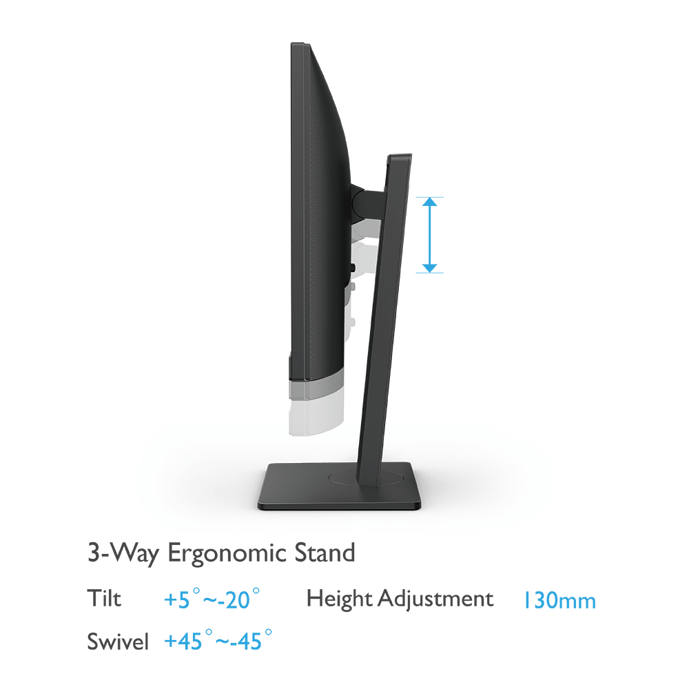 GW2485TC Product Info | BenQ Europe