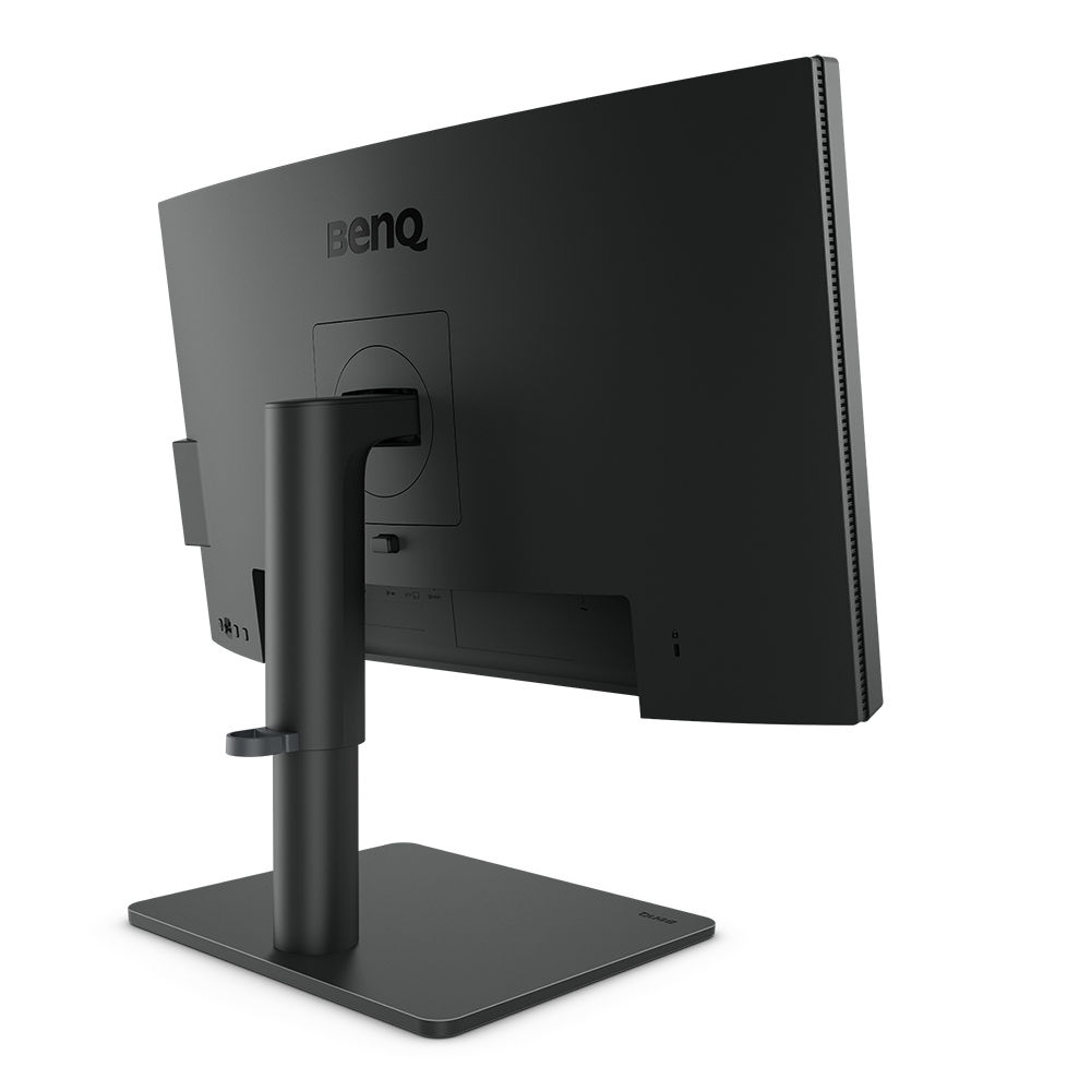 BENQ 液晶ディスプレイ 25型 2560×1440 AQCOLORシリーズ PD2506Q WQHD ダークグレー ワイド ☆新作入荷☆新品  AQCOLORシリーズ