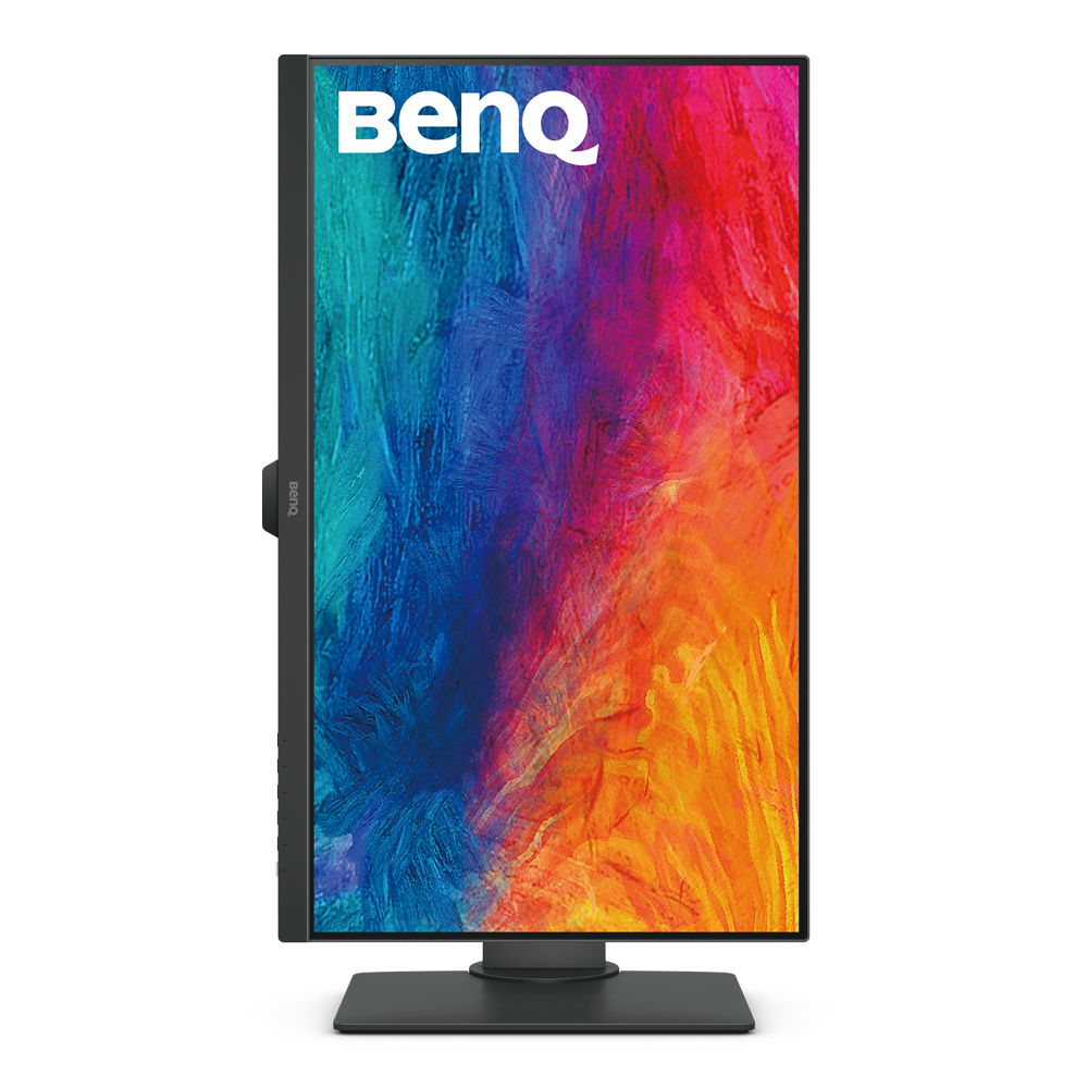 BenQ PD2705Q デザイナー向けモニター (27インチ/WQHD)