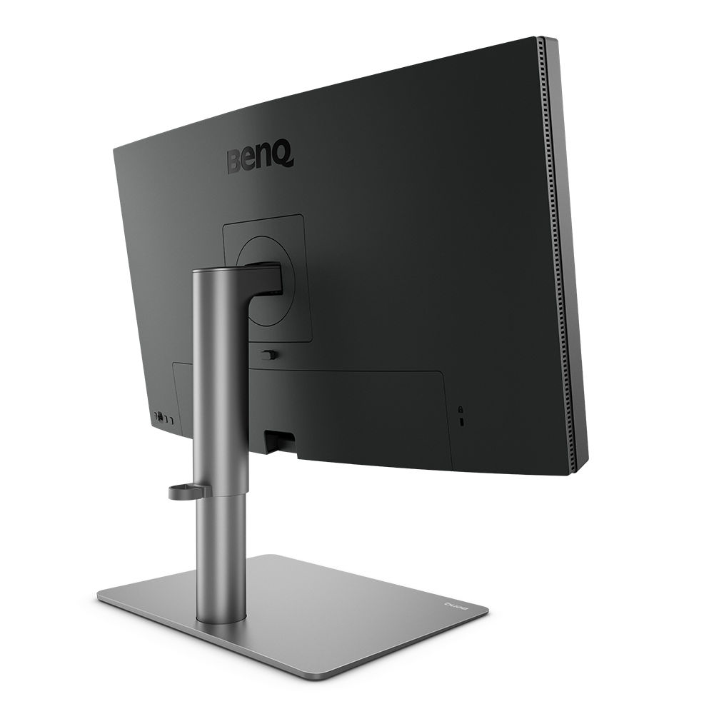 BENQ PD2725U 27インチ デザイナーモニター 4K HDR