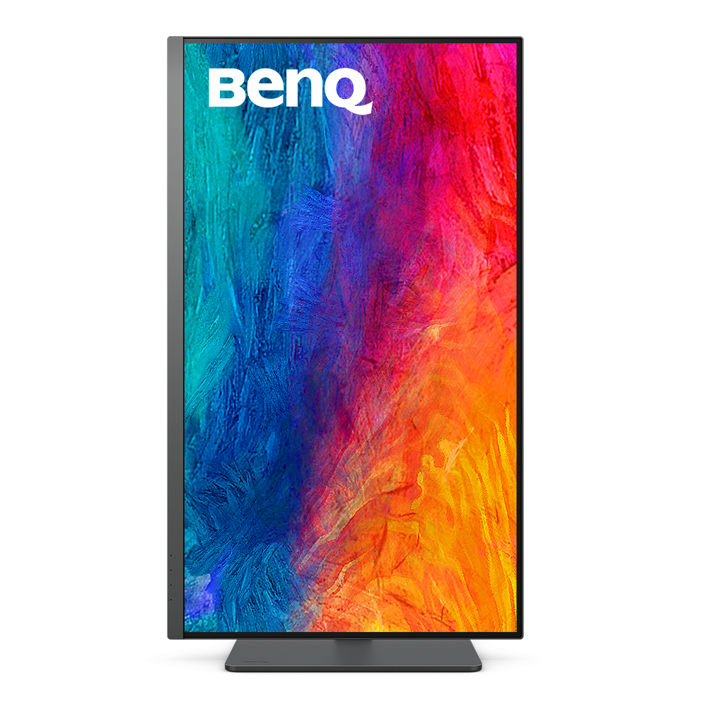 We Review the BenQ PD3205U Monitor: Affordable, Yet Spectacular