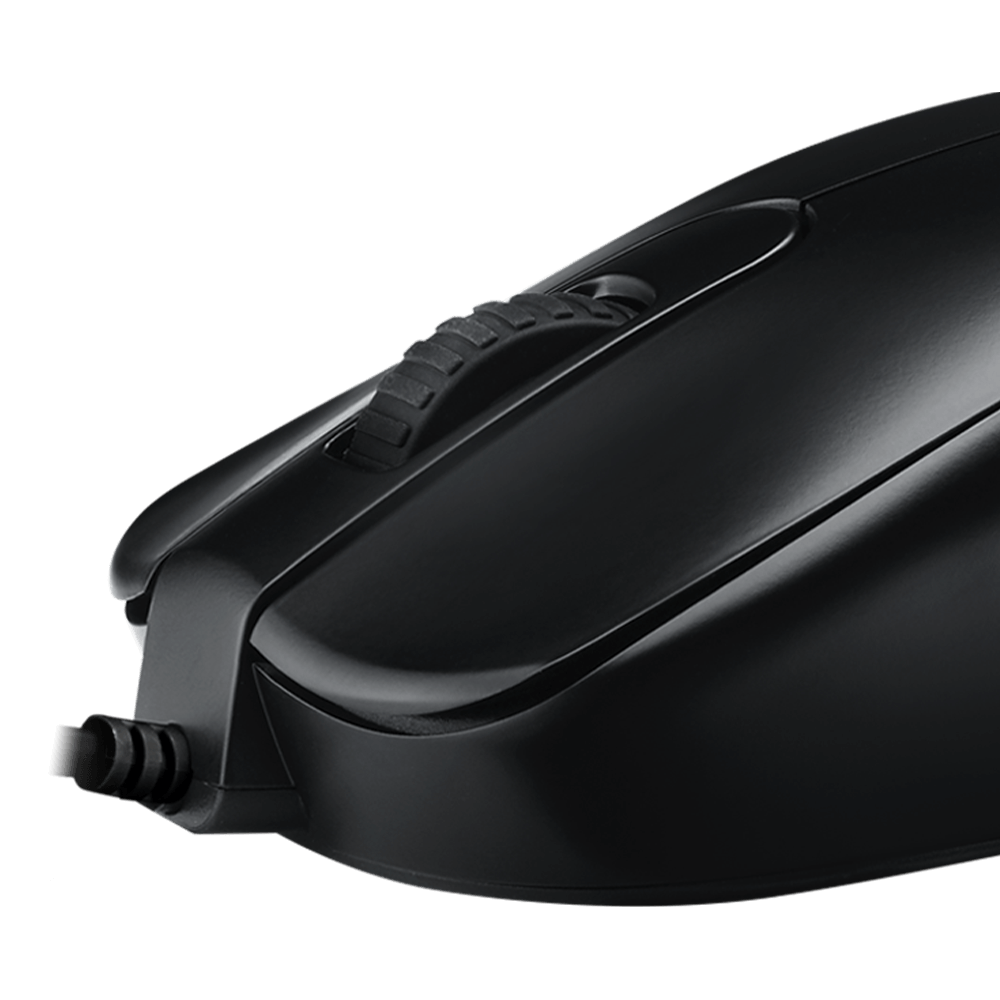 S1 - Gaming Mouse for eSports | ZOWIE Asia Pacific