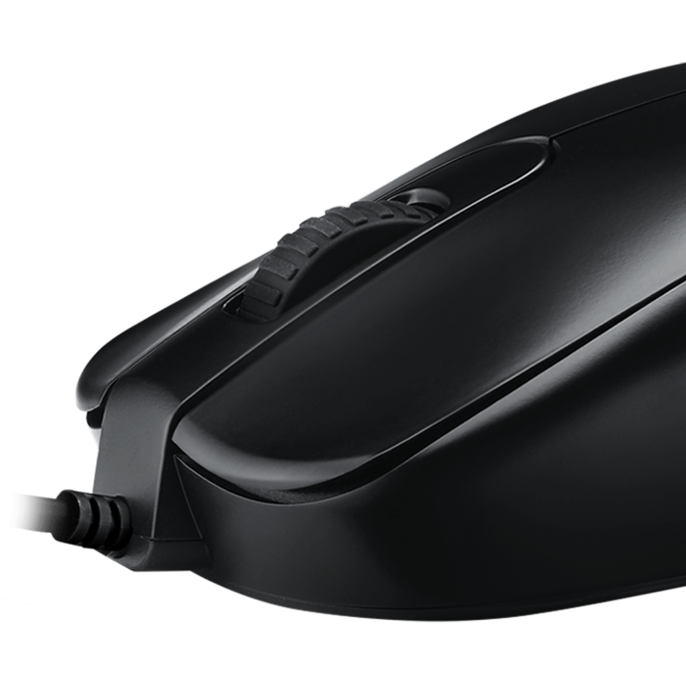 BenQゲーミングマウス ZOWIE S2