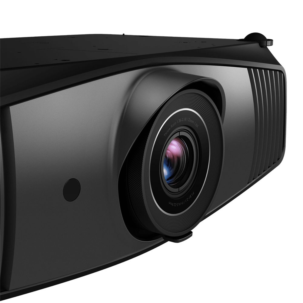 HT5550 Refurbished Product Info | BenQ US