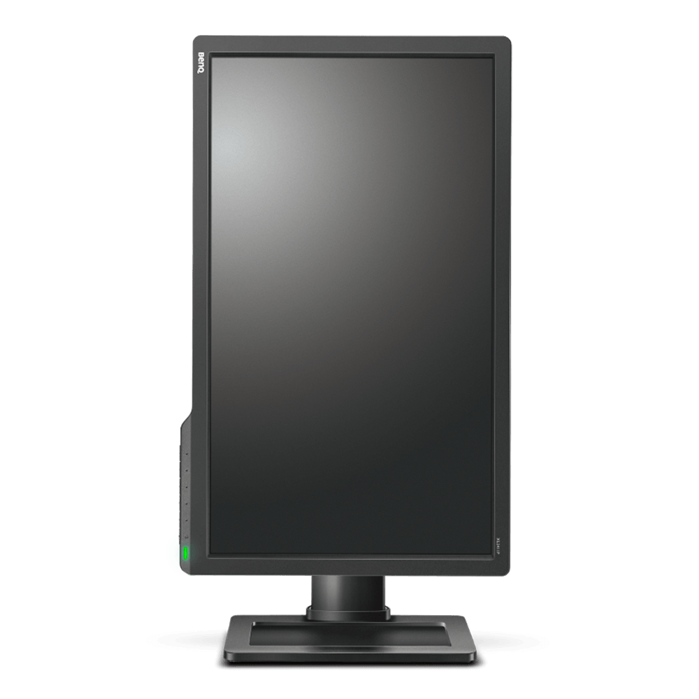 benq zowie xl2411p best settings