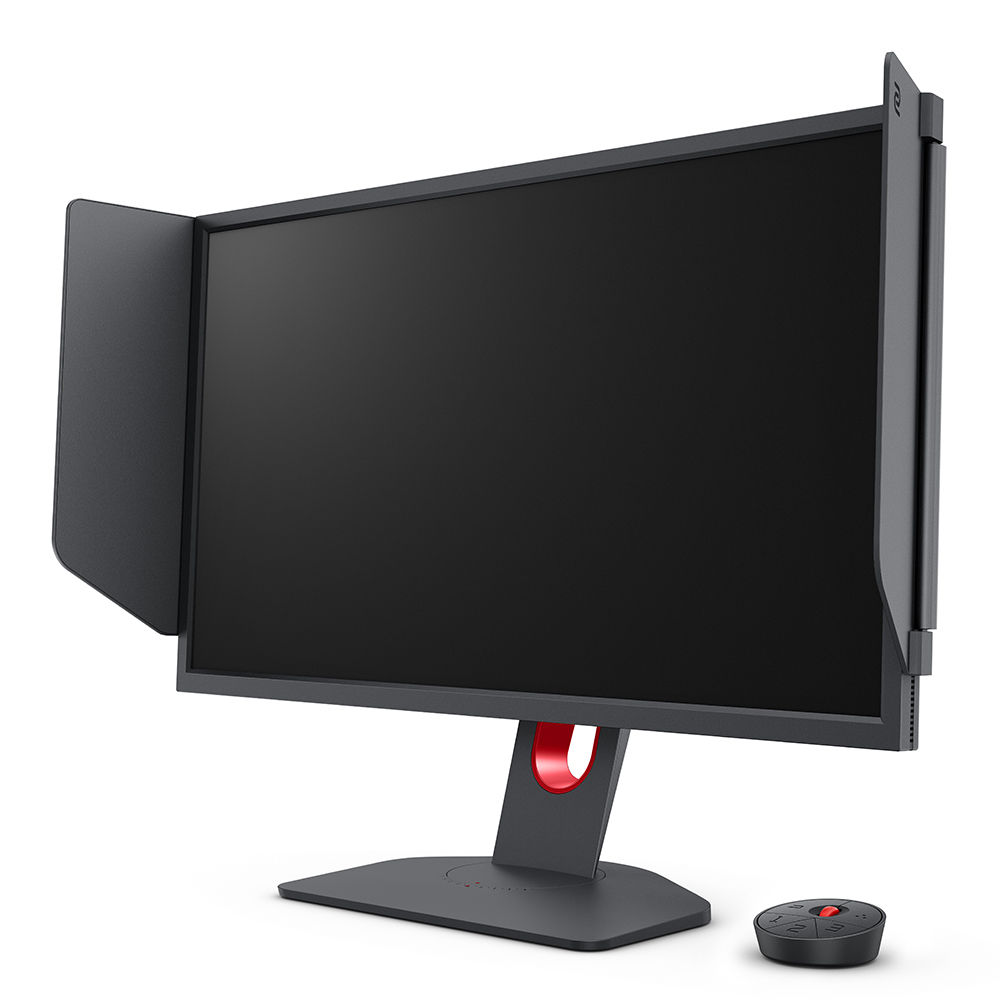 BenQ Zowie XL2566K review: Can your eye see 360Hz?