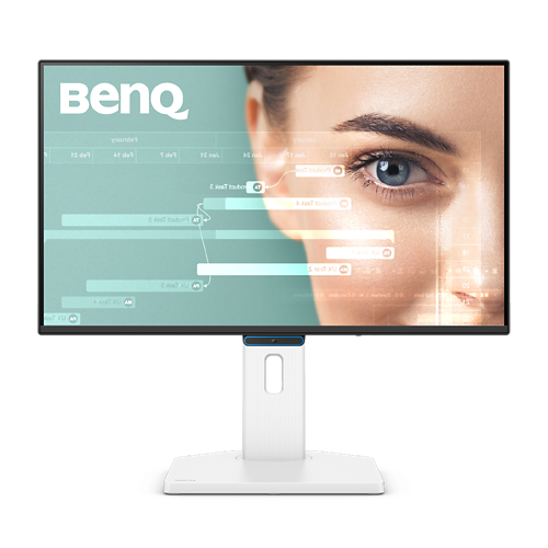 Best Monitors for Home Office Use — Eye Comfort That Lasts All Day