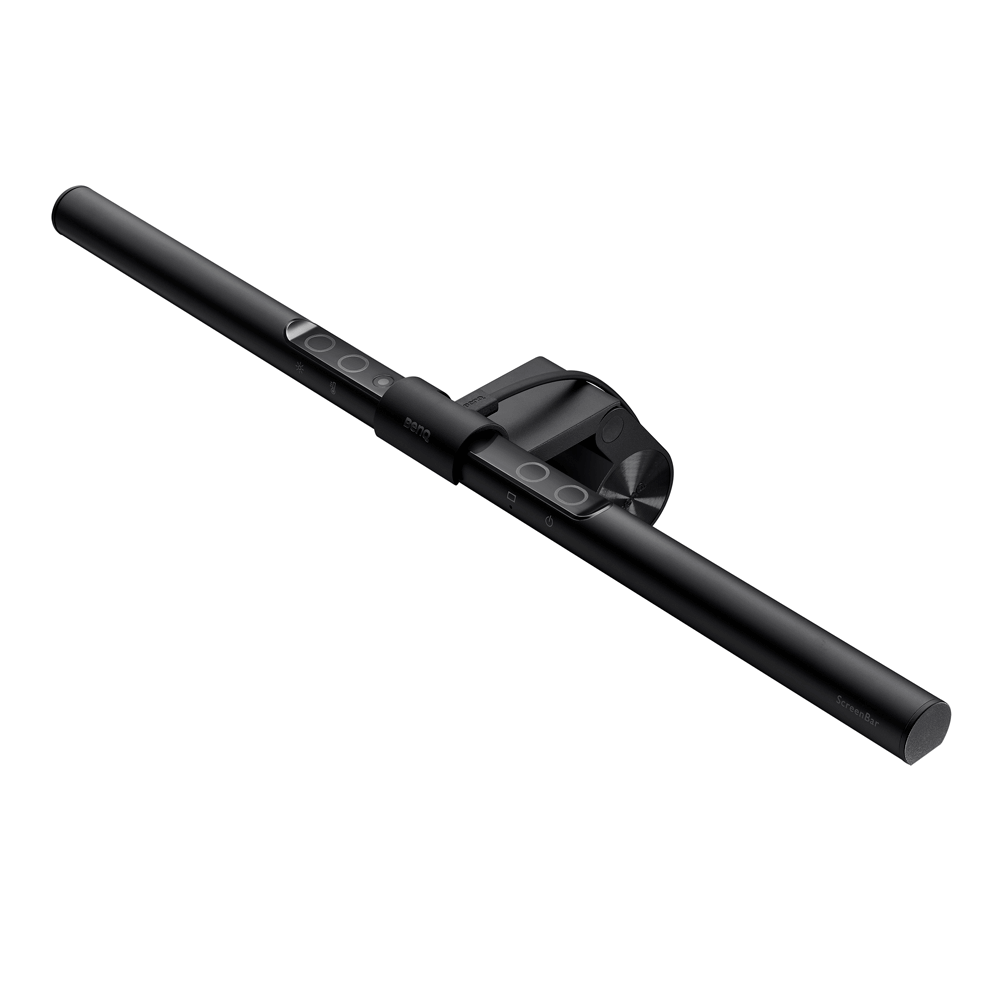Curved Monitor Light Bar ScreenBar Halo | BenQ US Curved Monitor Light Bar ScreenBar Halo | BenQ US