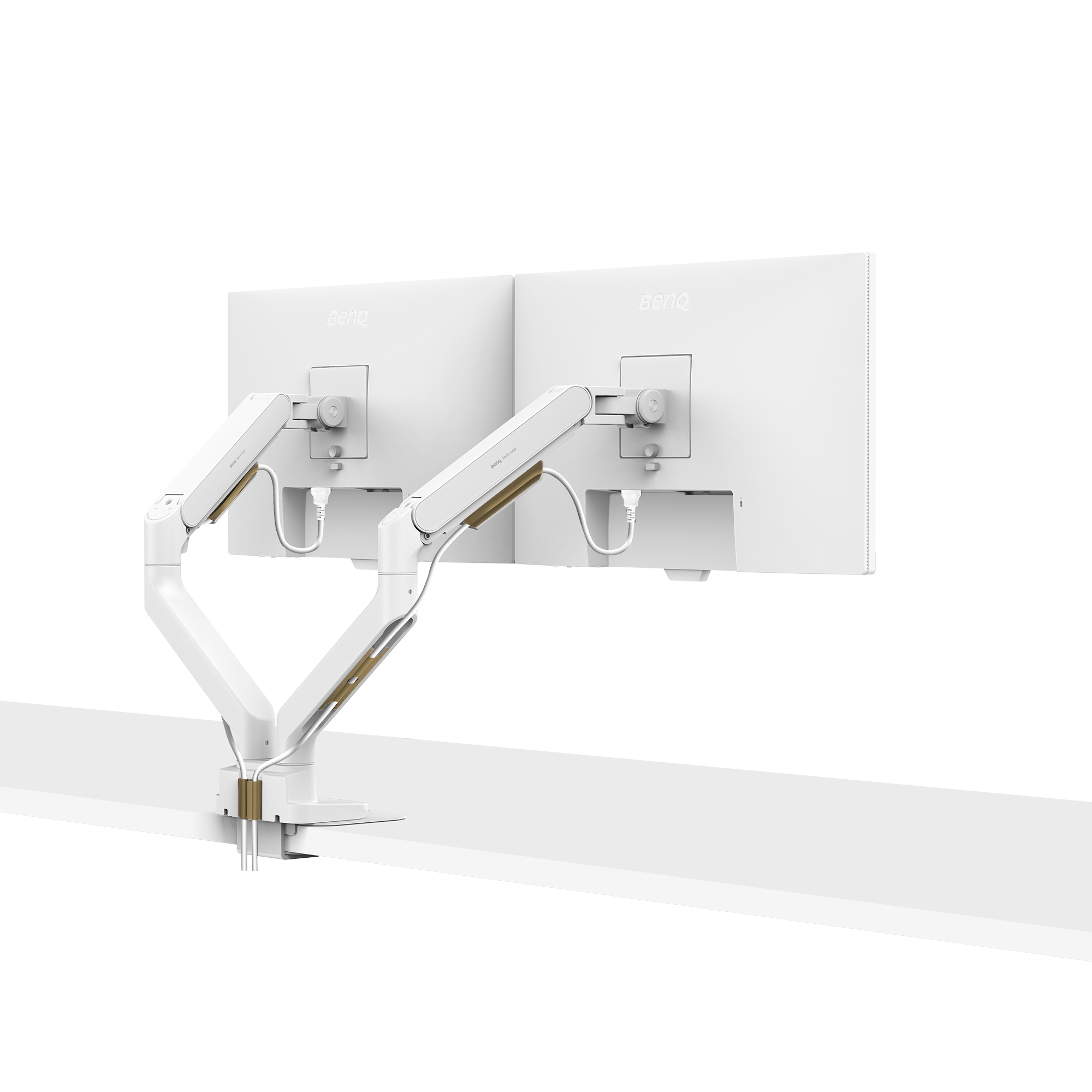 BenQ Dual Ergo Arm BDH02