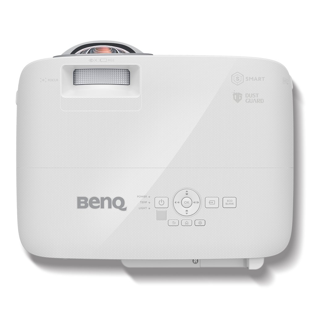 EW800ST Interactive Classroom Projector | BenQ Business US