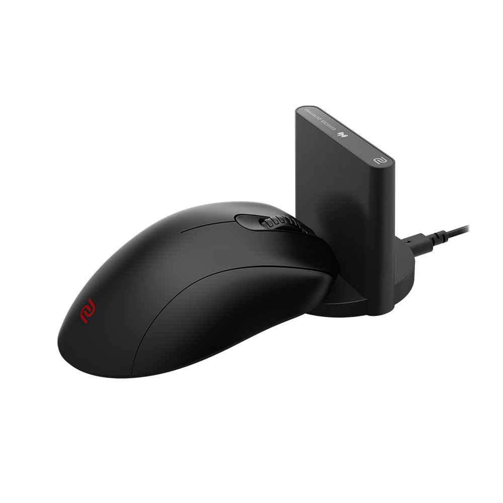 BenQ ZOWIE EC2-CW ワイヤレスゲーミングマウス(M)-