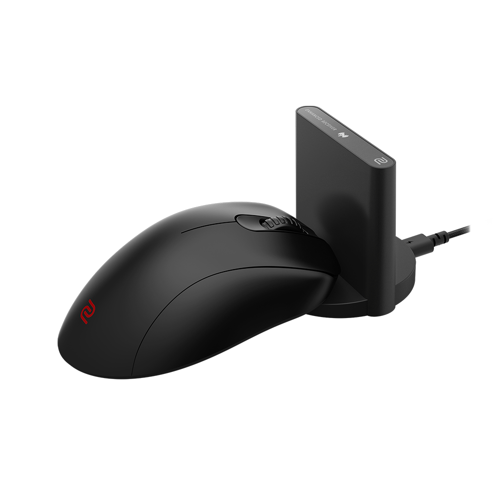 ZOWIE EC2-CW Wireless Ergonomic eSports Gaming Mouse | ZOWIE US