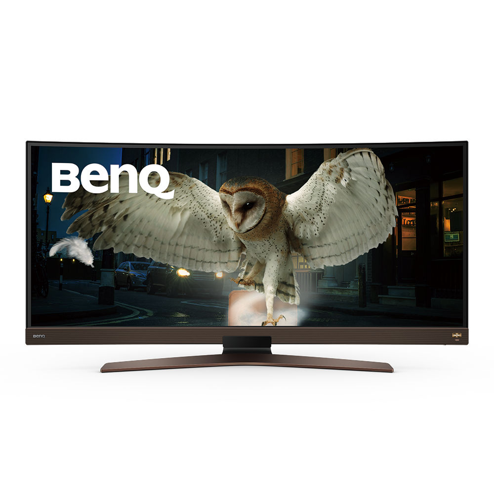 BenQ EW3880R 37.5インチ 湾曲ウルトラワイドモニター sddefault.jpg