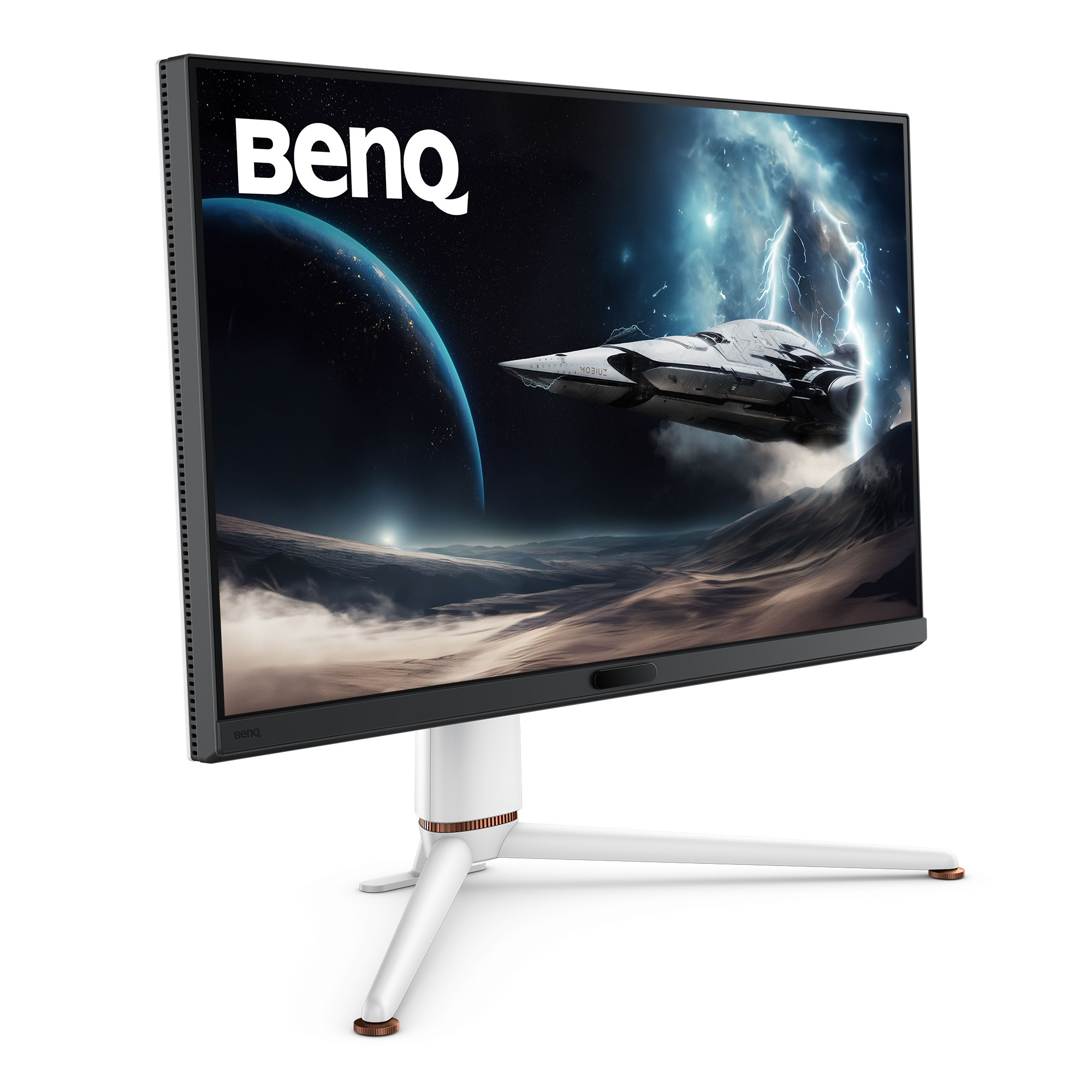 BenQ MOBIUZ Gaming Monitor 32” 4K EX321UX