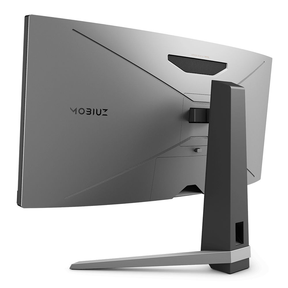 BenQ MOBIUZ EX3410R ウルトラワイドモニター-