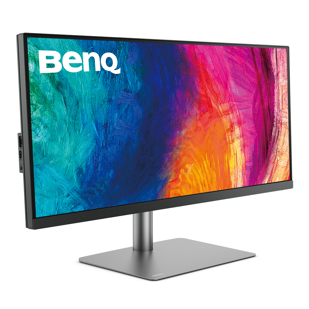 Monitor BenQ PD2725U UHD 4K 27, análisis: una ventana digital excepcional