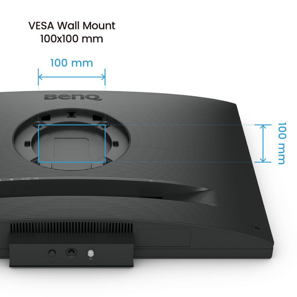 RD240Q｜24.1” WQXGA BenQ Programming Monitor | BenQ España