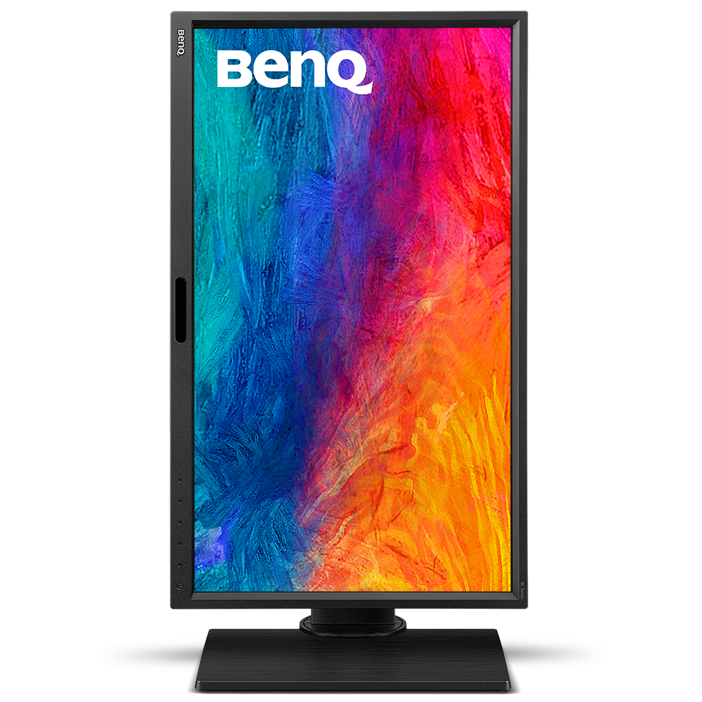 1年修理保証 BenQ BL2420 PT 24インチ WQHDモニタ - PC/タブレット