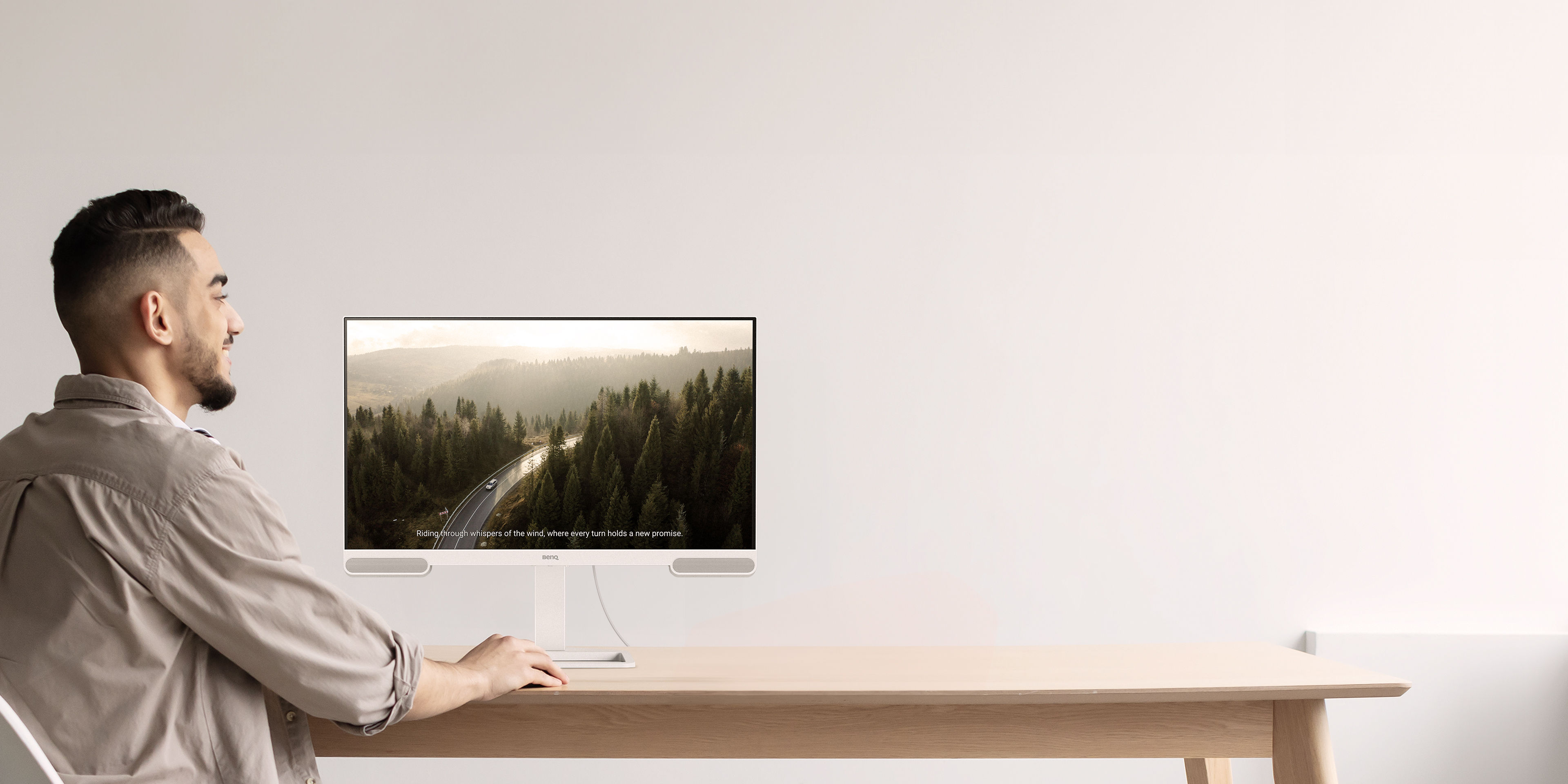 EW2790U｜27” 4K BenQ Premium Monitor | BenQ US