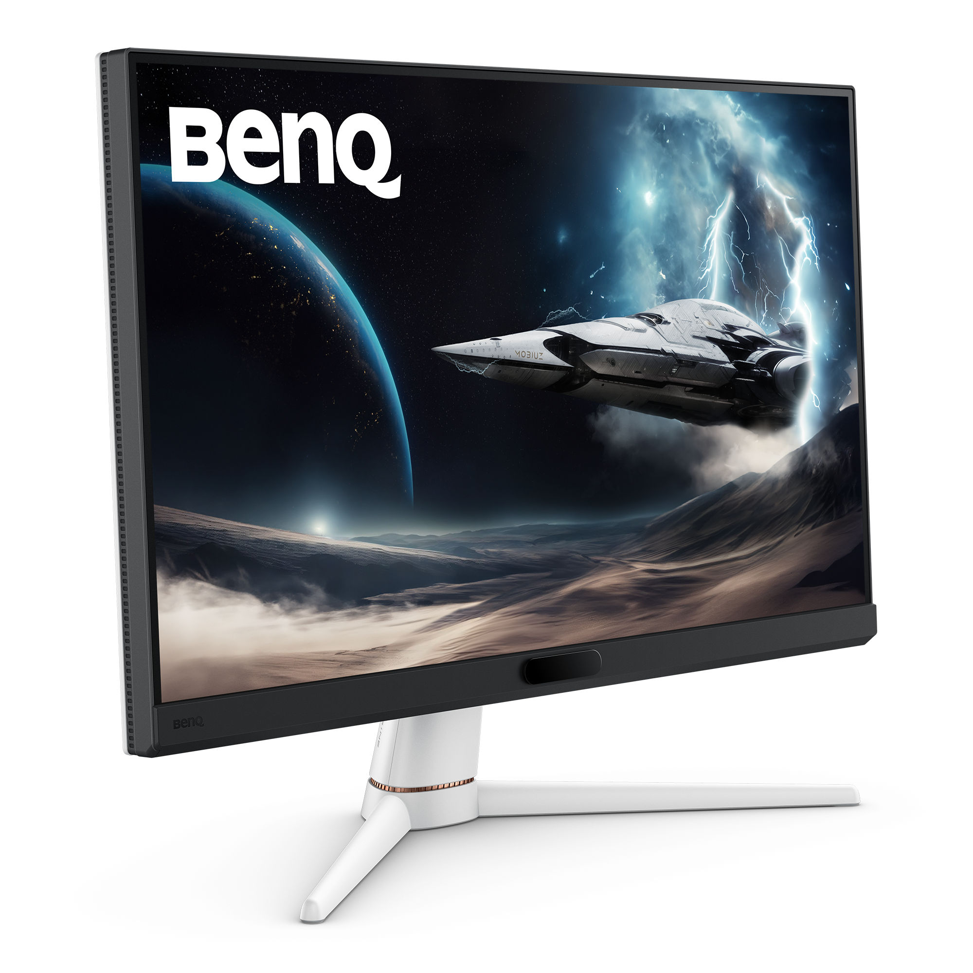 BenQ MOBIUZ EX271QP | WQHDゲーミングモニター 27インチ IPS 260Hz