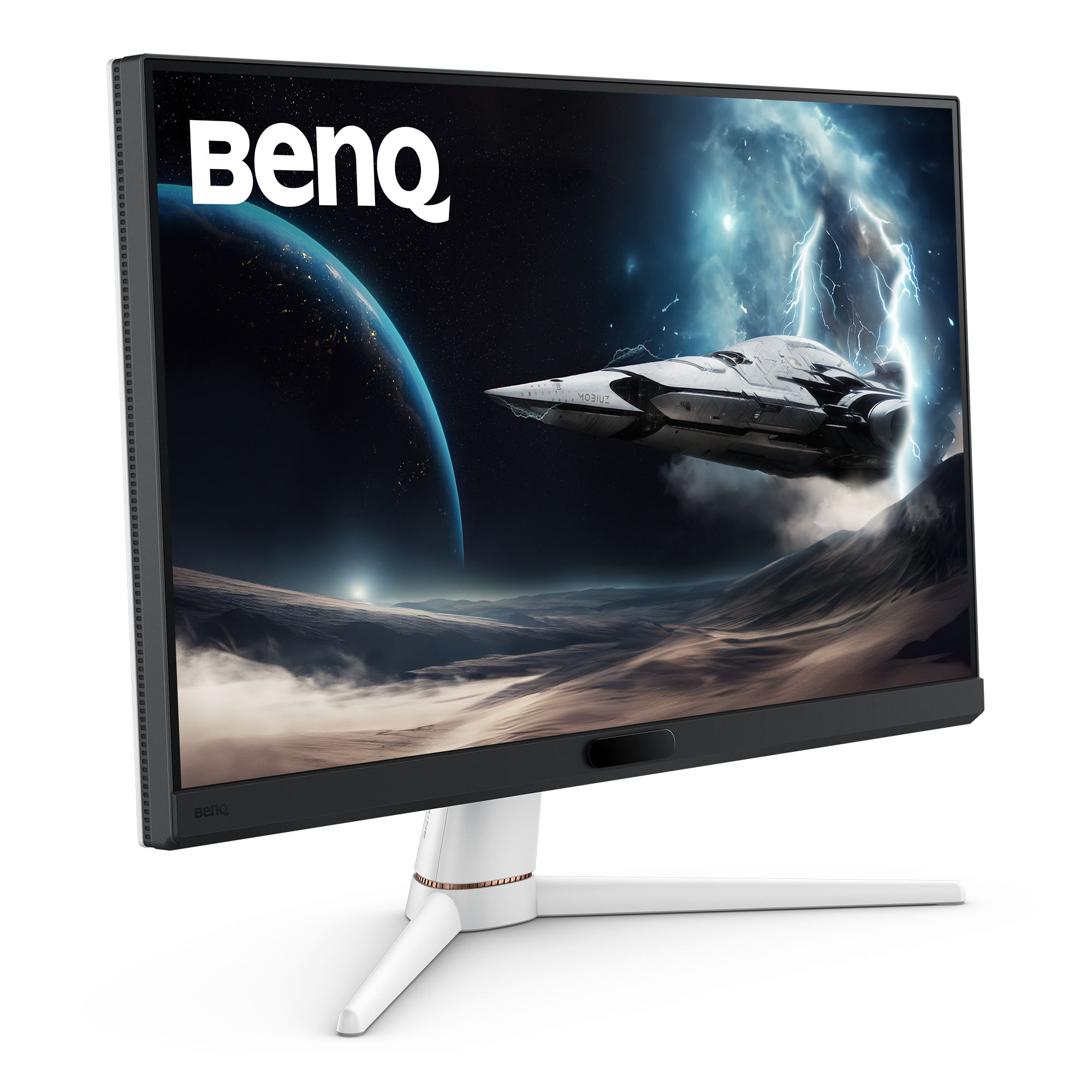 EX271QP｜27” 2K 260Hz BenQ MOBIUZ Gaming Monitor