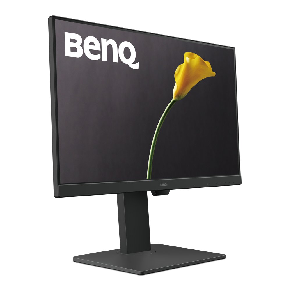 BenQ GW2785TC offers superior image performance, ergonomic design, and USB-C connectivity. Built-in mic and daisy chain are designed for work from home users.