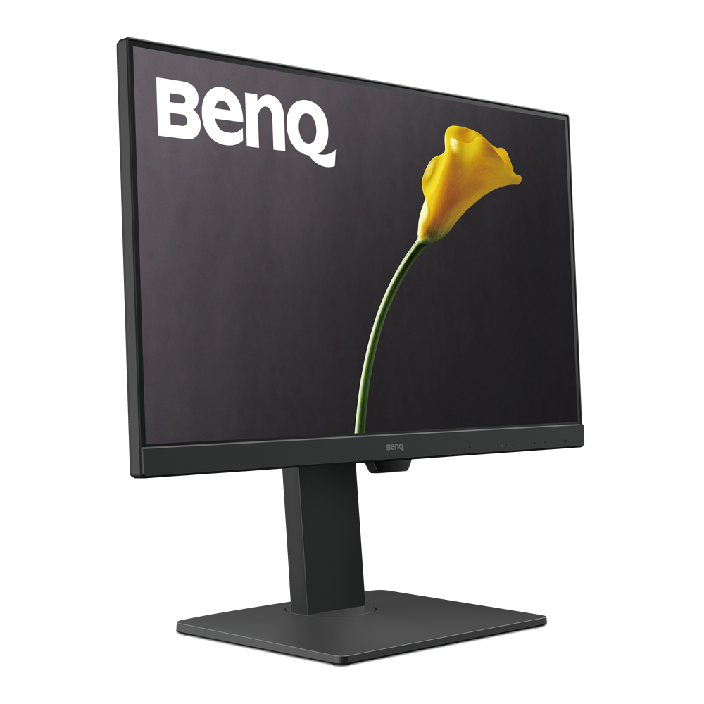 BENQ モニターGW -2470-B - ディスプレイ