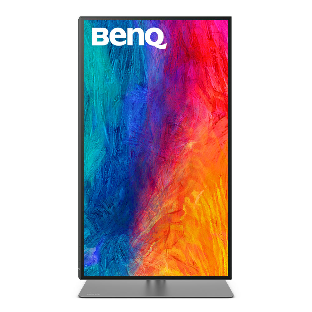 BenQ PD2725U 27型デザイナーモニターPD2725U