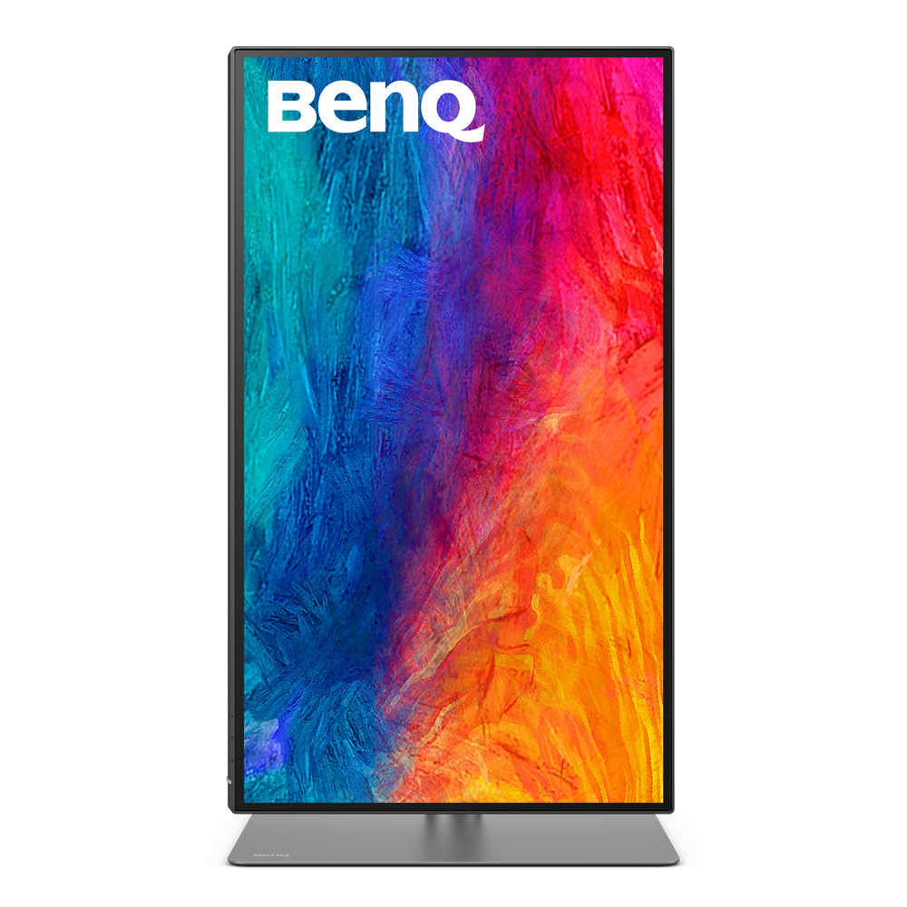 PD2725U Product Info | BenQ US