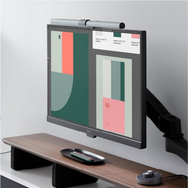 ScreenBar Plus モニターライト | ベンキュージャパン ScreenBar Plus モニターライト | ベンキュージャパン