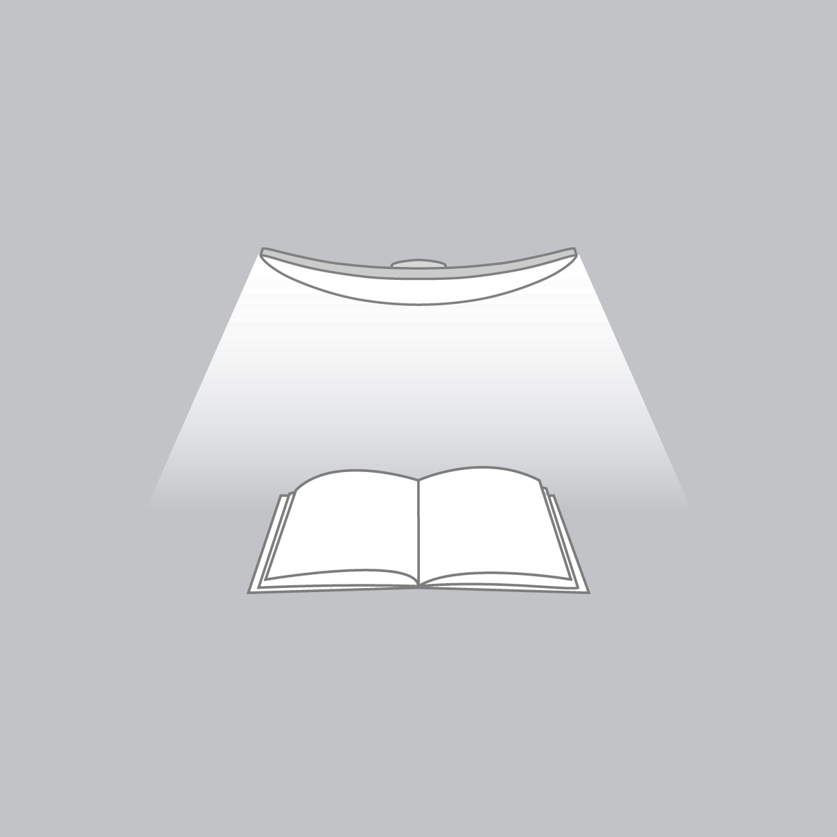 護眼檯燈必備 - 亮度偵測智能調光