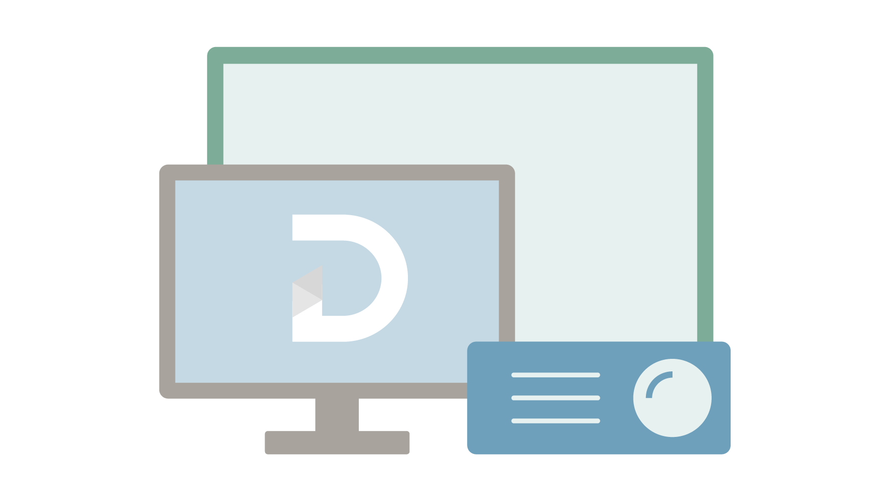 BenQ Smart Projectors with the DMS Cloud management tool to remotely monitor the status of all your BenQ devices and take action when needed