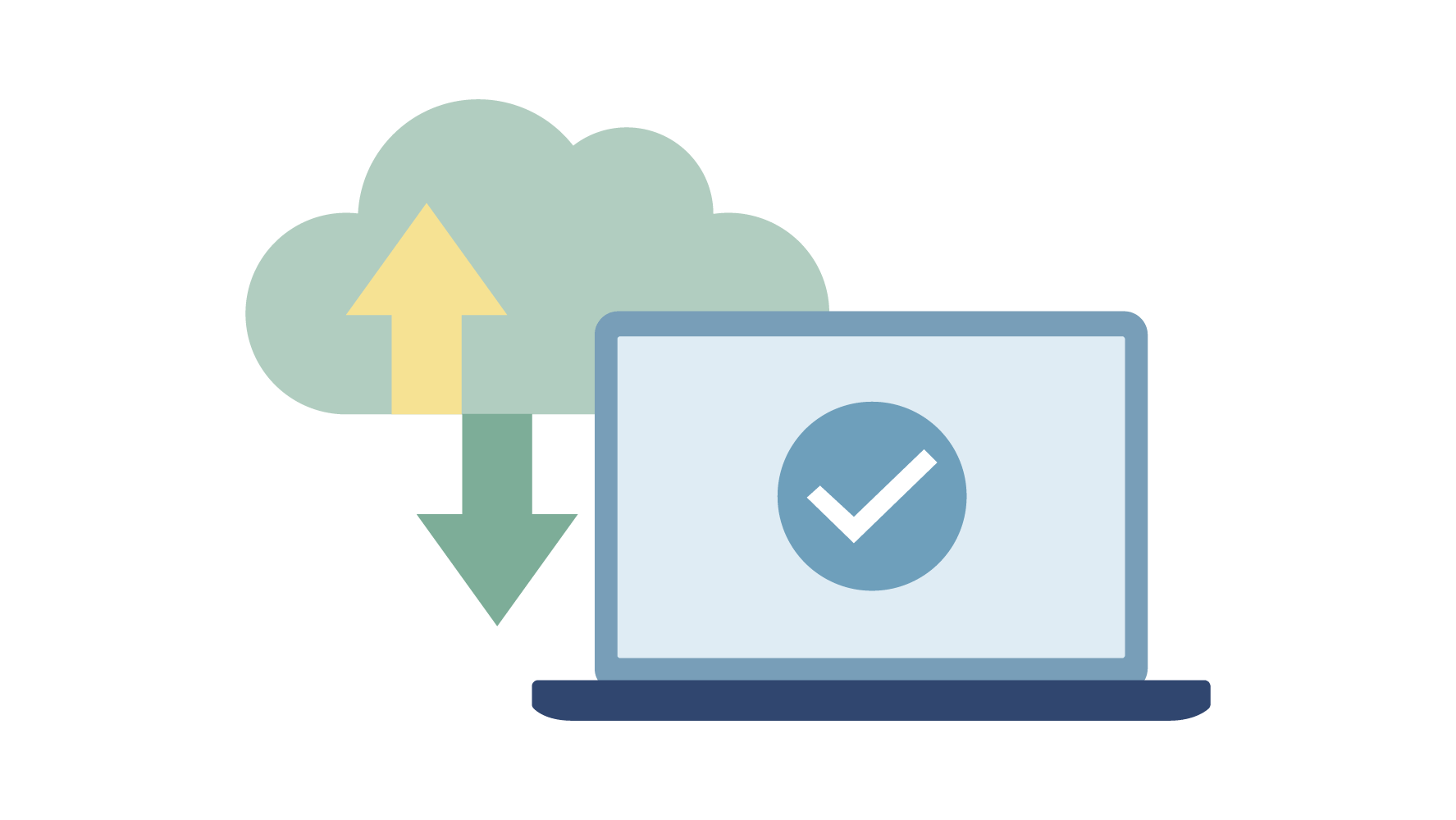 BenQ Smart Projectors with the DMS Cloud management tool to install, update, and delete apps on individual or multiple projectors with ease