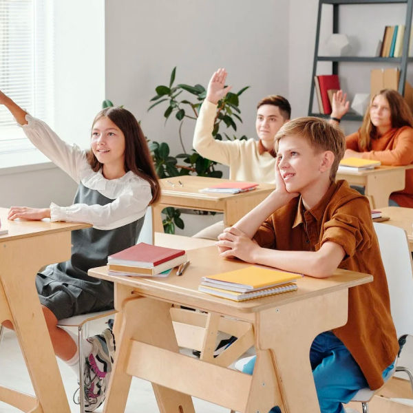 During class Inspire and engage your students