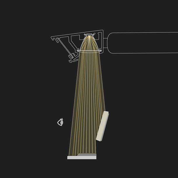 PianoLight 3D光学デザイン 台湾エクセレンス Taiwan Excellence - JP