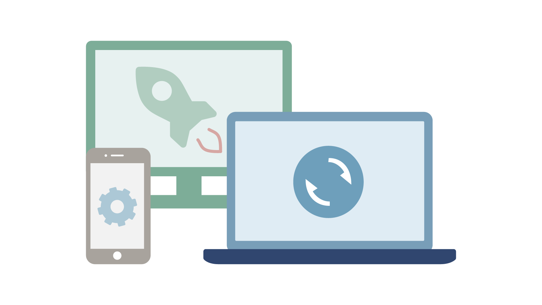 BenQ Smart Projectors with the DMS Cloud management tool to keep your projector running smoothly by pushing OTA updates to selected devices