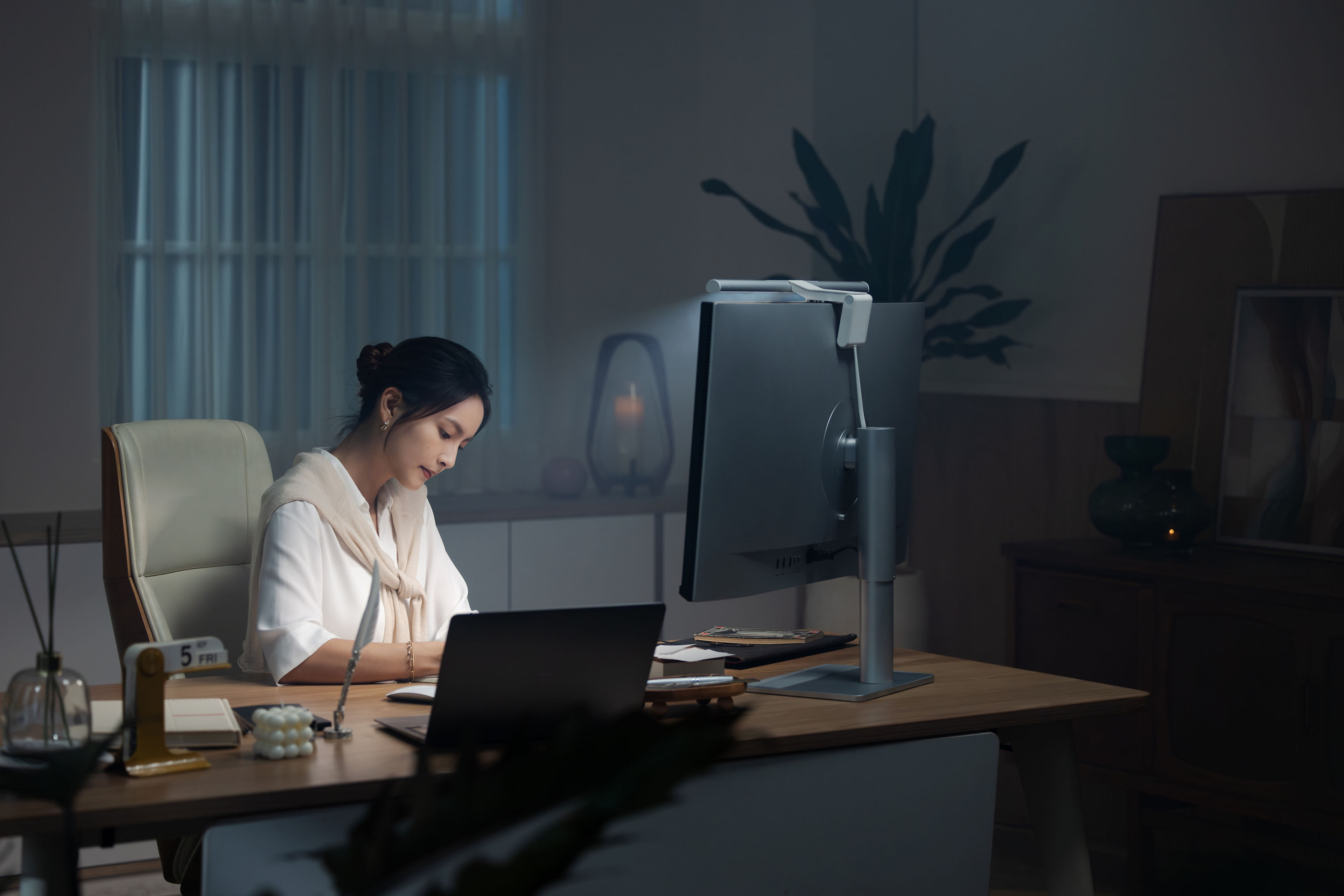 The New Work Ethic: Why Elite Thinkers Optimize for Visual Clarity 