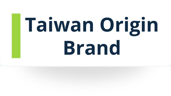 Taiwan Origin - 1