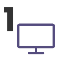 1 - 1